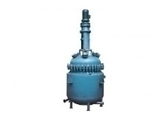 Electric heating reactor